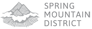 Spring Mountain District