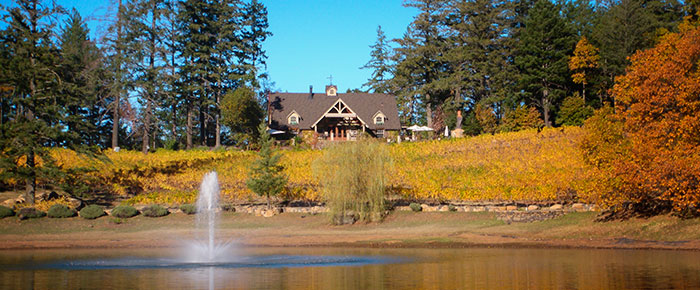 Sherwin Family Vineyards