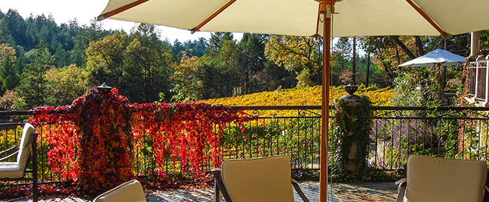 Sherwin Family Vineyards