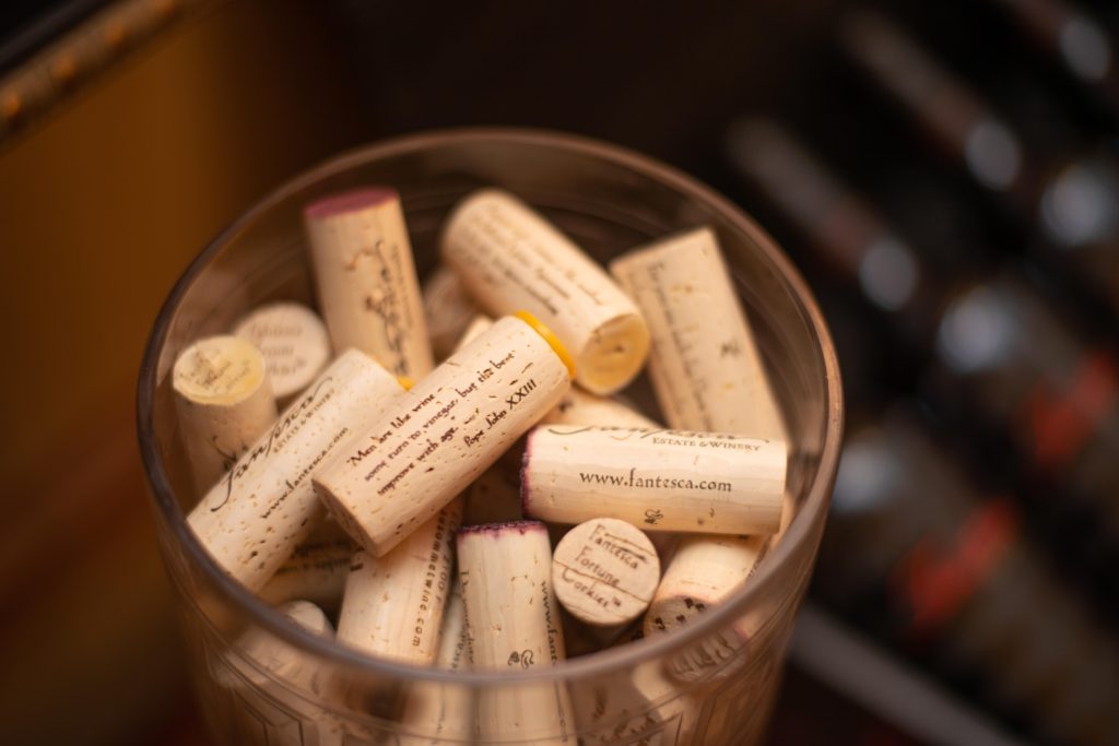 Fantesca - Corks