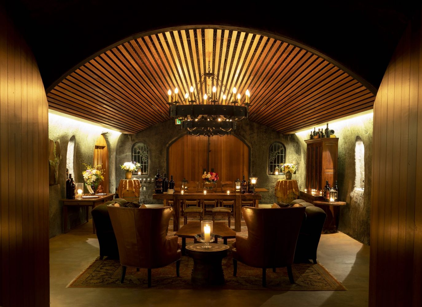 Pride Mountain Vineyards