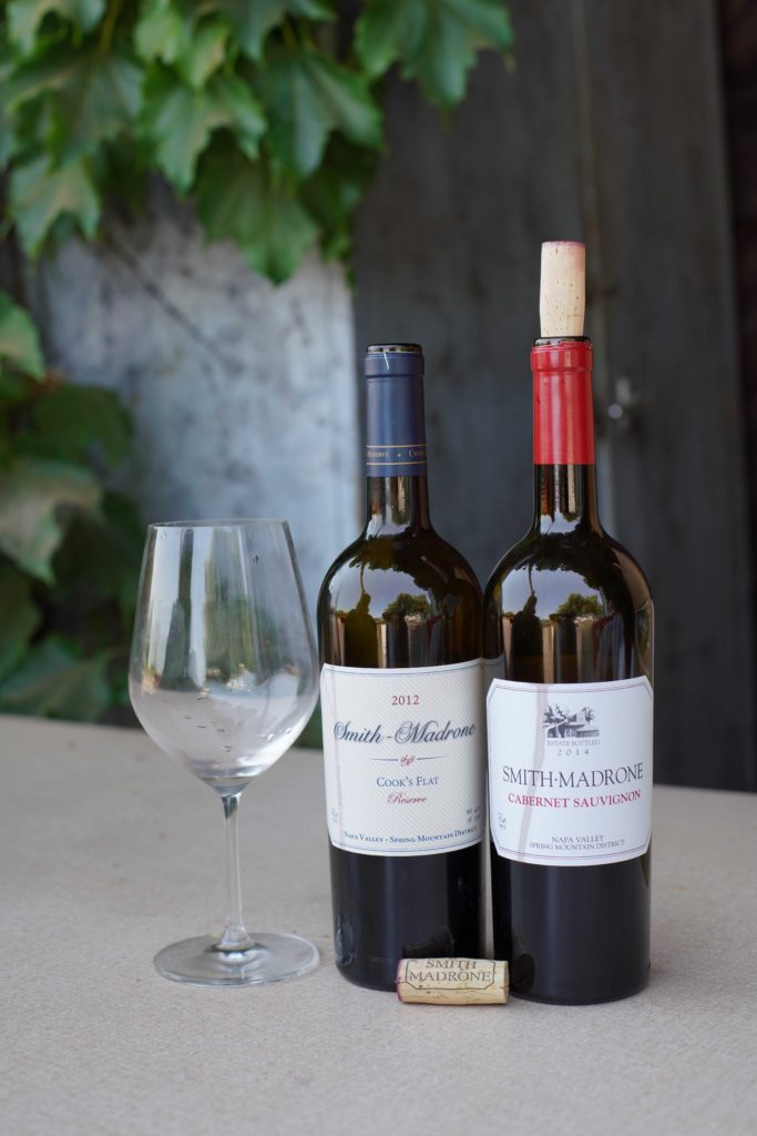 Smith-Madrone Wines 1