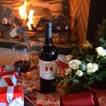 Keenan Winery Christmas