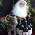 Keenan Winery Christmas