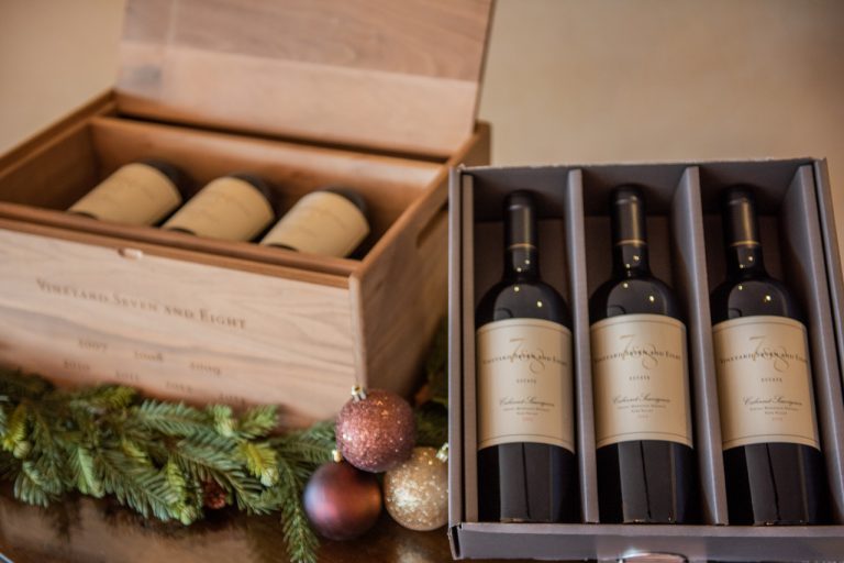 Vineyard 7&8 Christmas