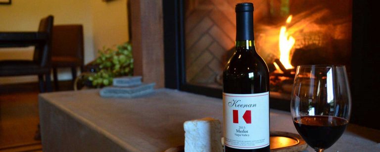 Keenan Winery
