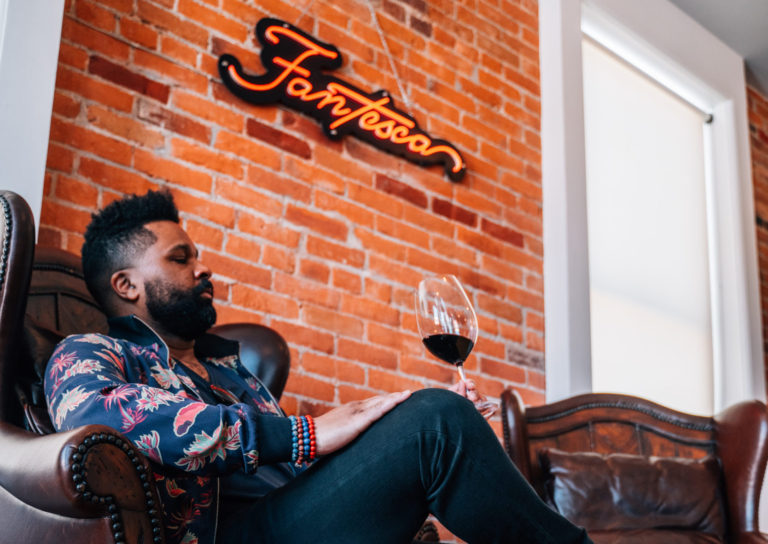 Fantesca Estate & Winery Director DLynn Proctor Earns Associate Producer Status in the Netflix Original Film ‘Uncorked’