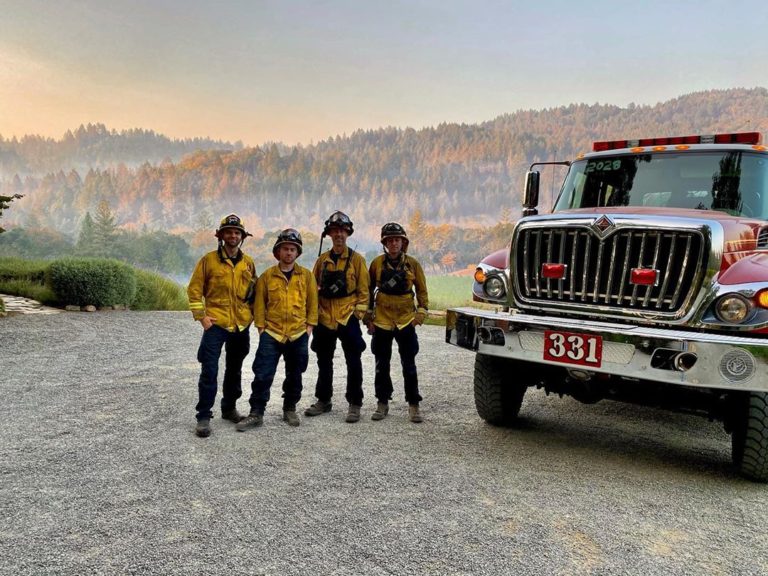 Glass Fire Update – 10.06.2020