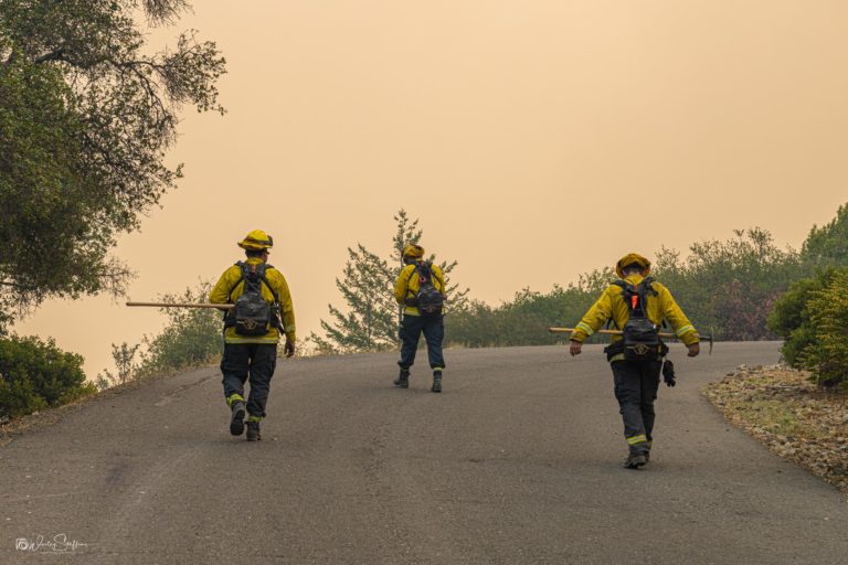 Glass Fire Update – 10.05.2020