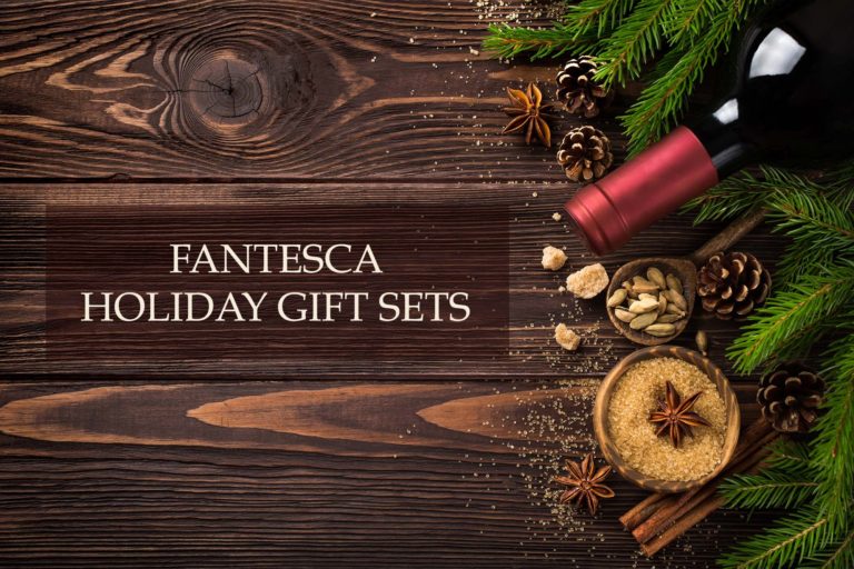 Fantesca Gift Options