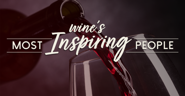Wine’s Most Inspiring People: Ron Rosenbrand – Viticulturist, Spring Mountain Vineyard