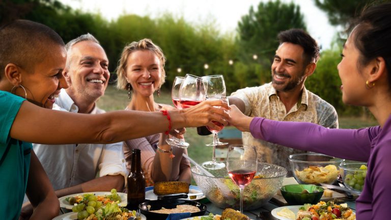 What’s your favorite / recommended summer wine?