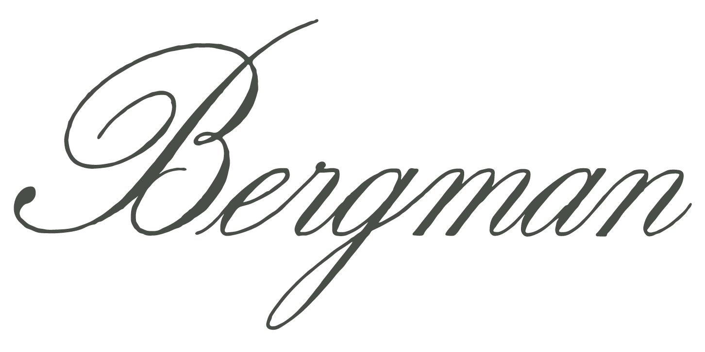 Bergman logo